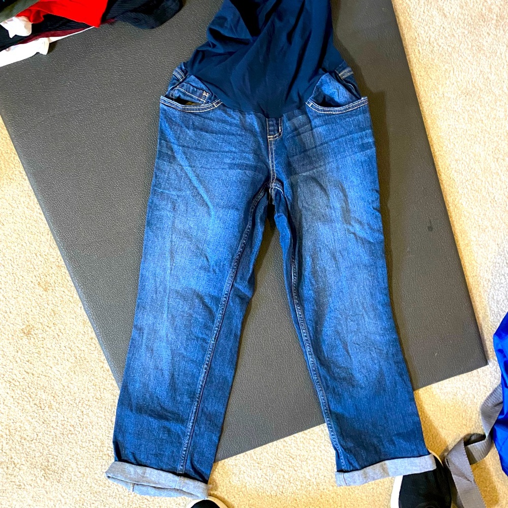 Maternity Pants